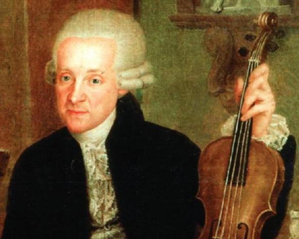 Leopold Mozart 2