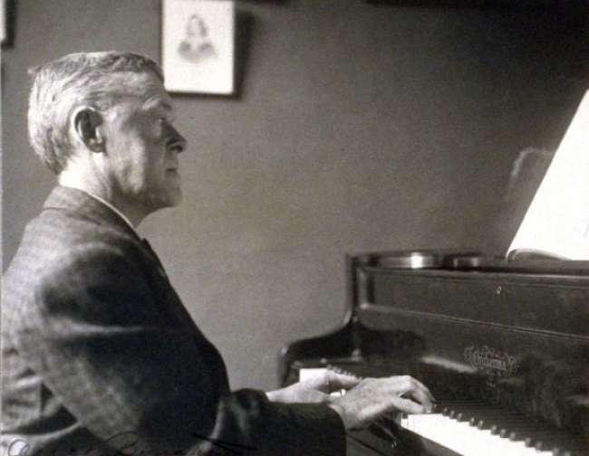 Leopold Godowsky (1870-1938) | Jordi Cervelló